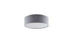 Ellamina LED Mennyezeti Lámpa Ø40 Light Grey - Lindby