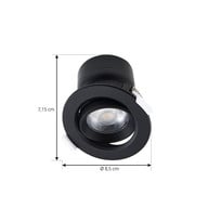 product size