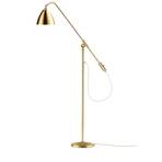 Bestlite BL4 Podna lampa Ø21 Mesing/Mesing - GUBI