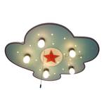 Lief for Boys ceiling light with LED night light