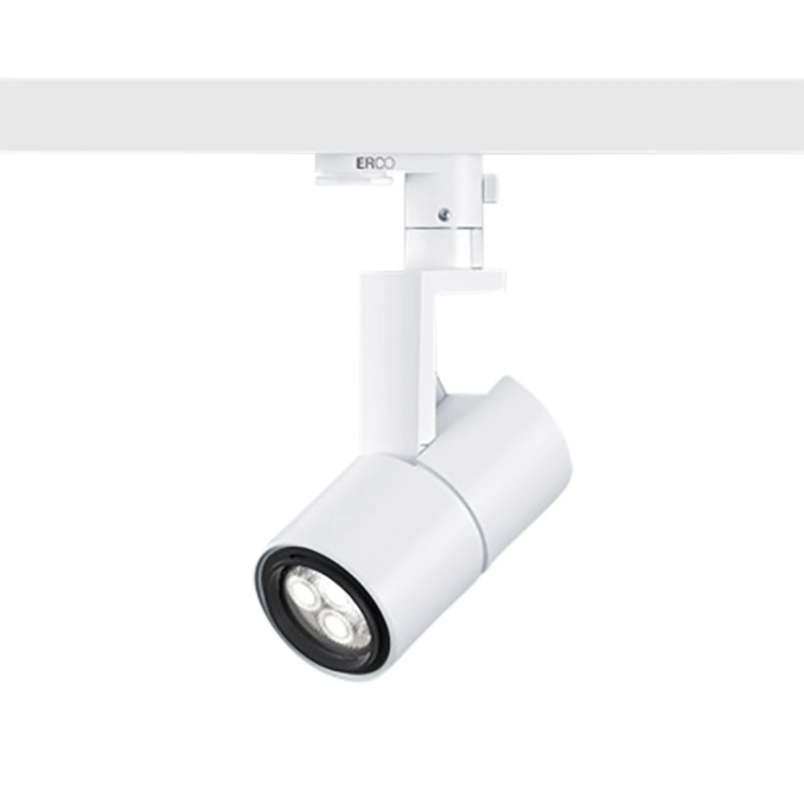 ERCO Parscan 230V Casambi 6W Spot 940 λευκό