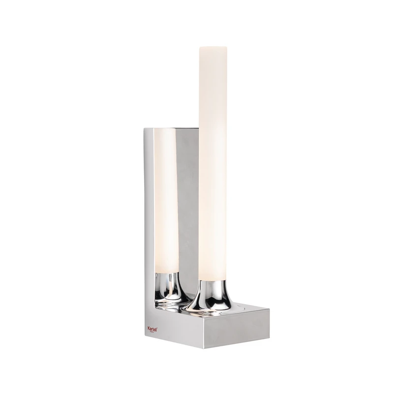 Kartell - Goodnight Wandleuchte Chrome