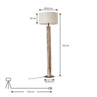 product size