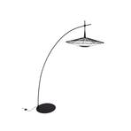 Carpa Lampadar Black - Forestier