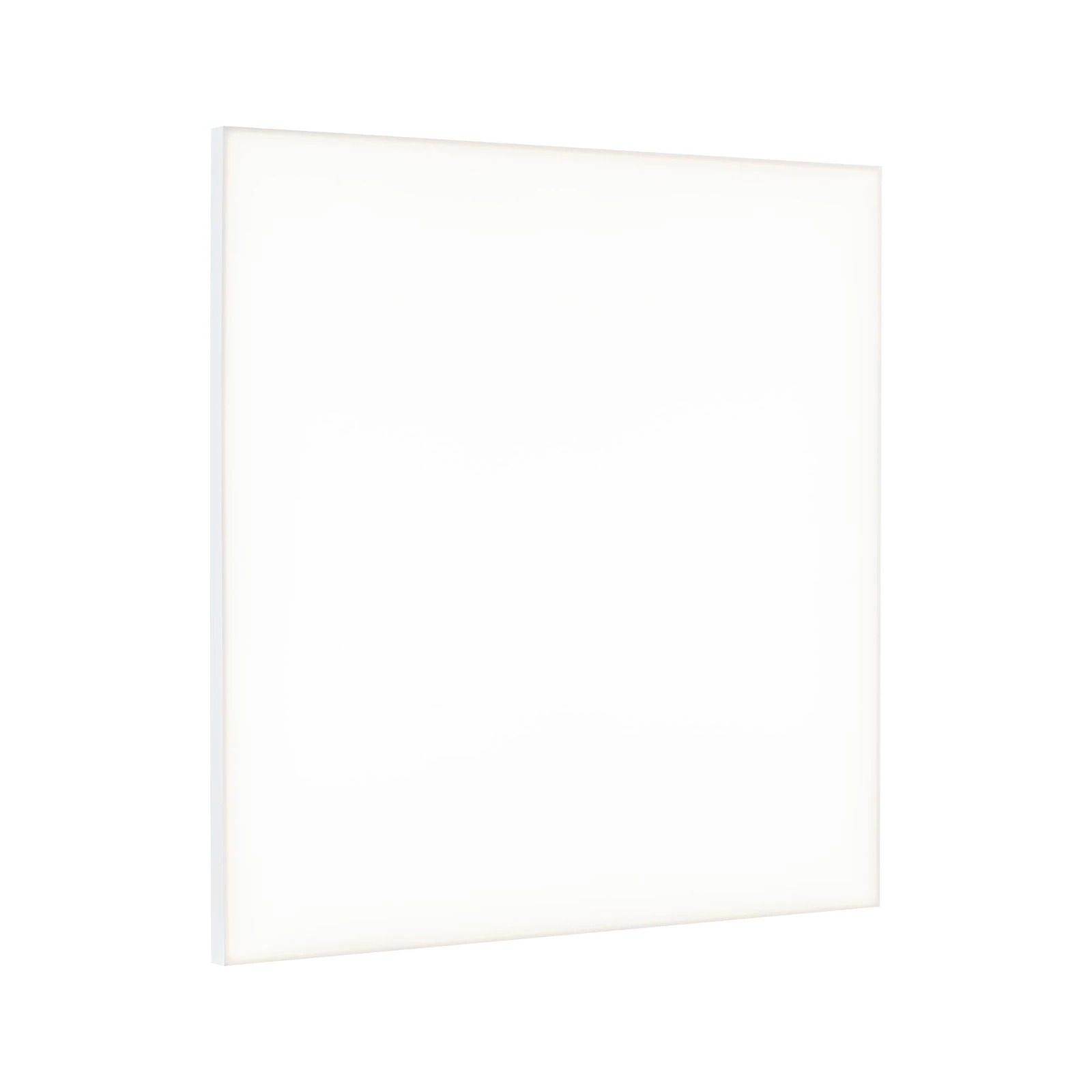 Paulmann Velora LED stropná lampa 59,5 x 59,5cm
