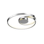 Maire Loftlampe Chrome - Lucande