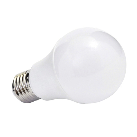 E27 7W 927 HD LED-Lampe