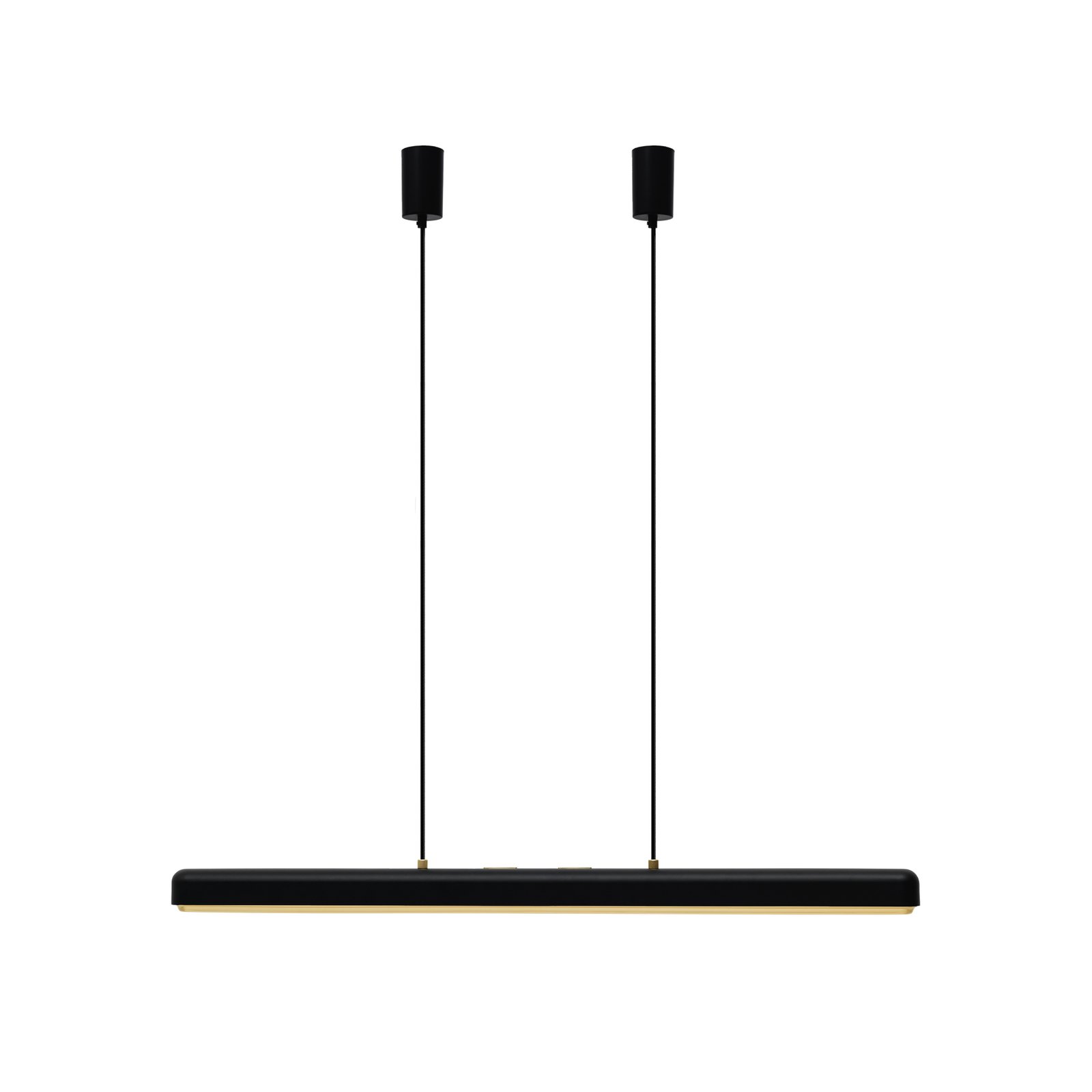 Hazel Branch 100 Hanglamp Black - UMAGE