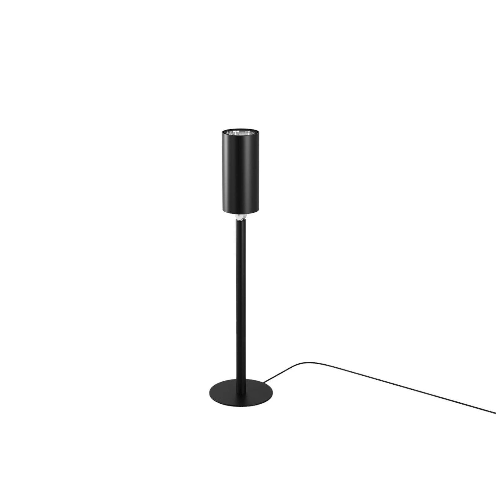 Regent Stream Low spot digital 143 W 480 noir