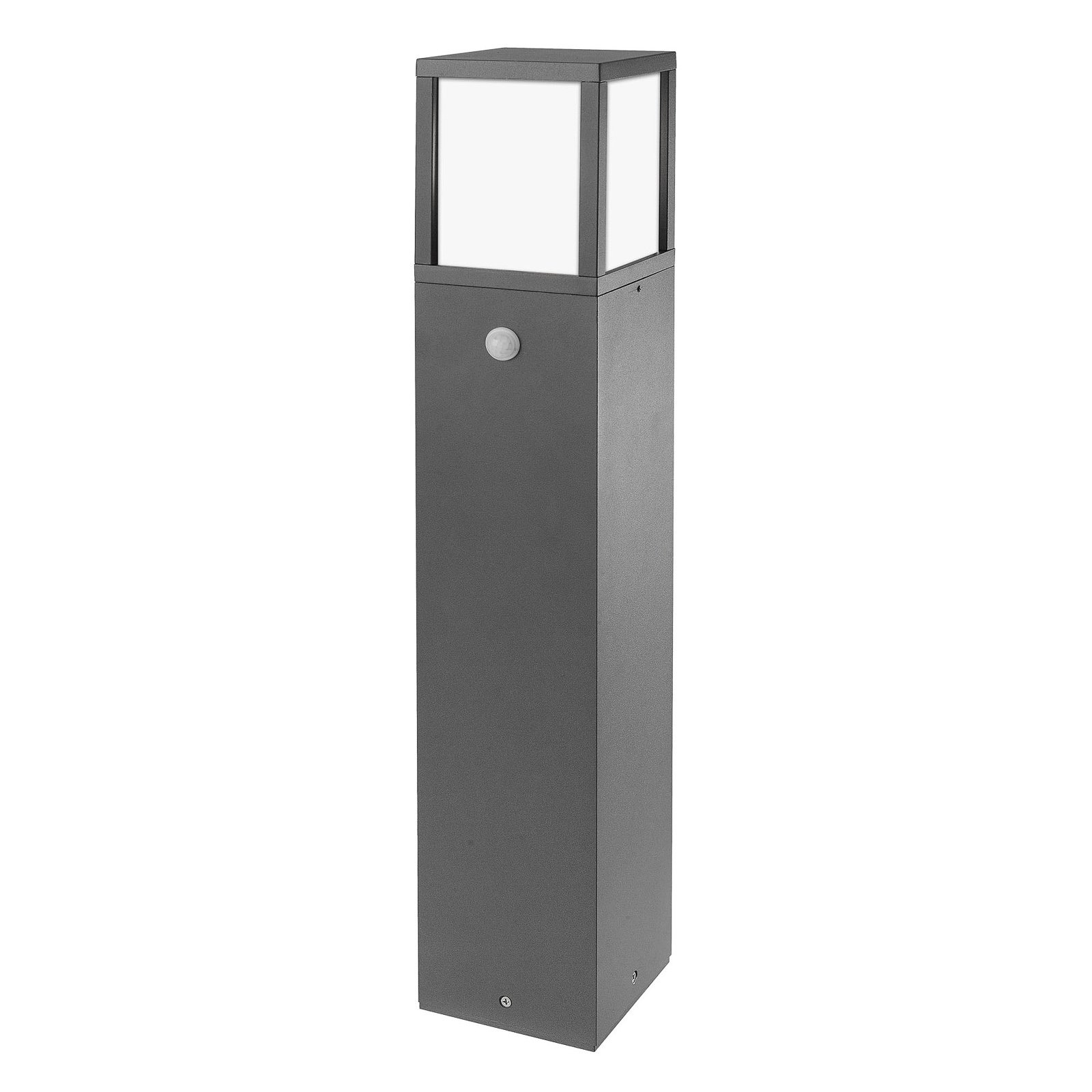 CMD 9018 path light with a motion detector
