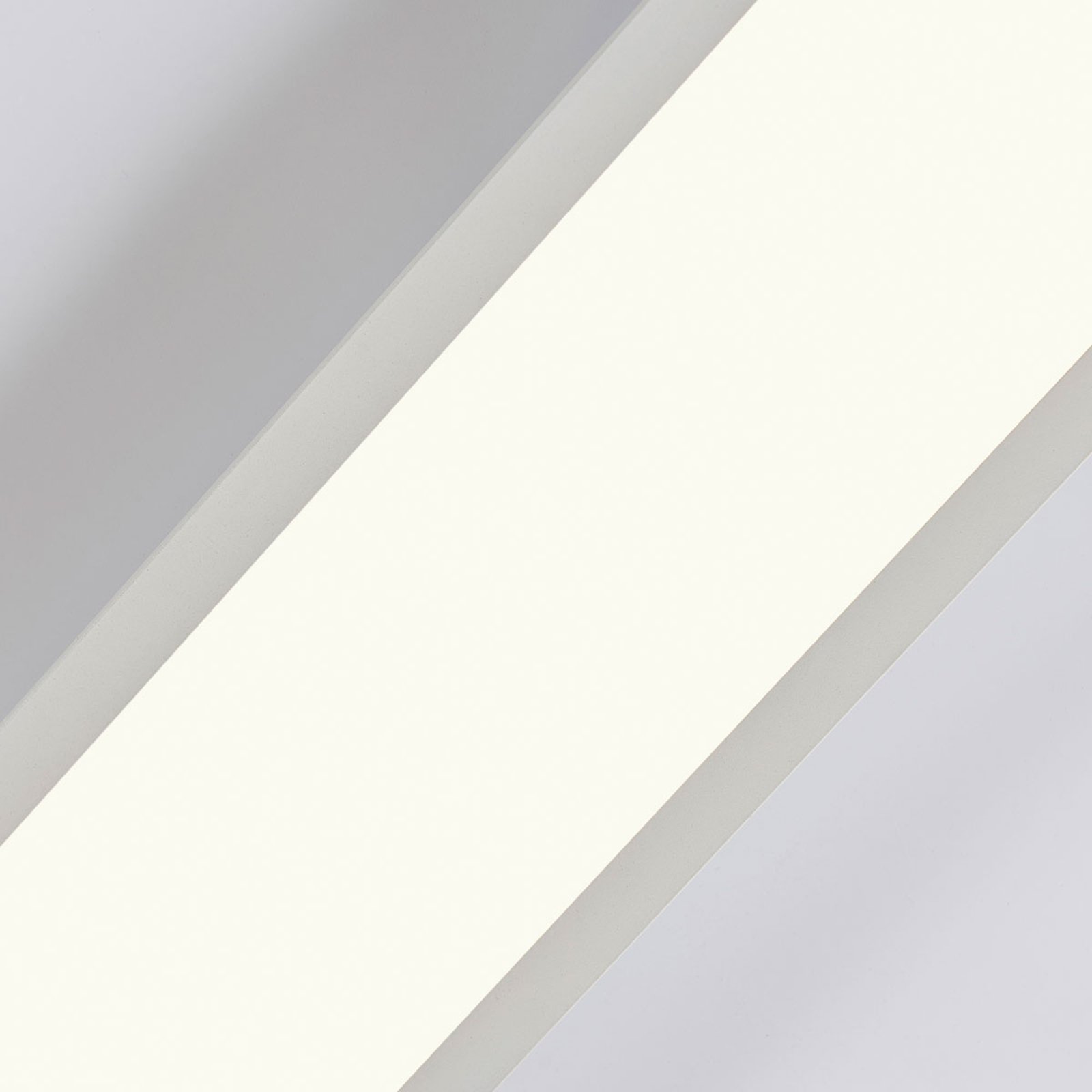 Enora Plafonnier 50W White - Arcchio