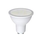 Müller Licht LED рефлектор GU10 2,7 W 2 700 K матов, 2 опаковки