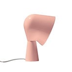 Binic Lampada da Tavolo Rosa - Foscarini