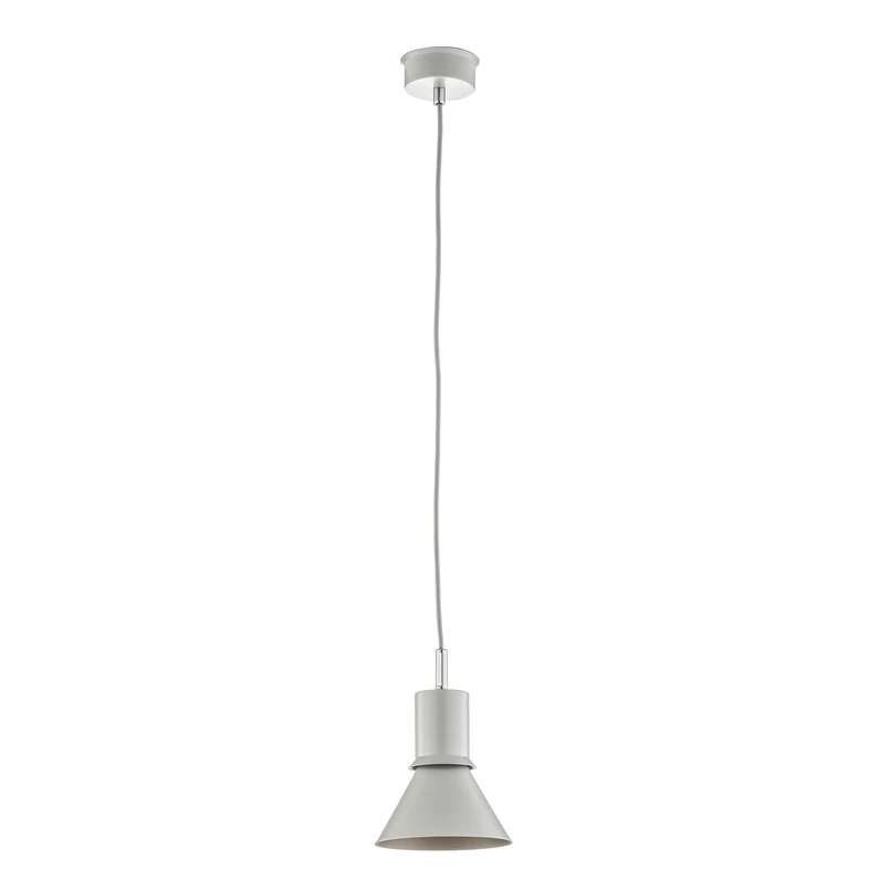 Anglepoise – Type 80 Pendelleuchte Grey Mist