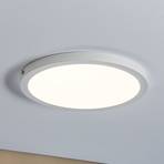 Paulmann Atria LED ceiling light Ø30 cm matt white