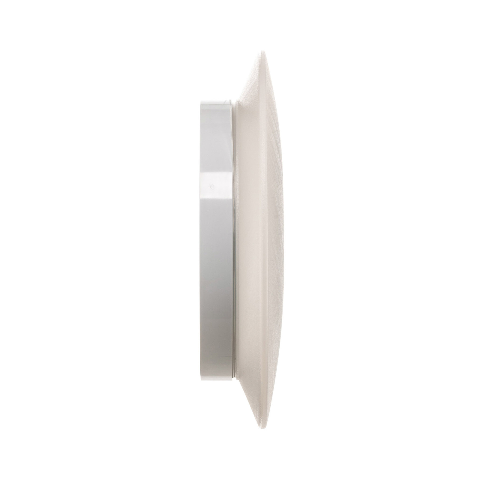 Applique LED Sun 3 en plastique 3 000 K 18 W