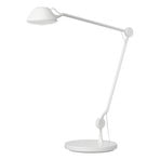 AQ01 Table Lamp Matte White - Fritz Hansen