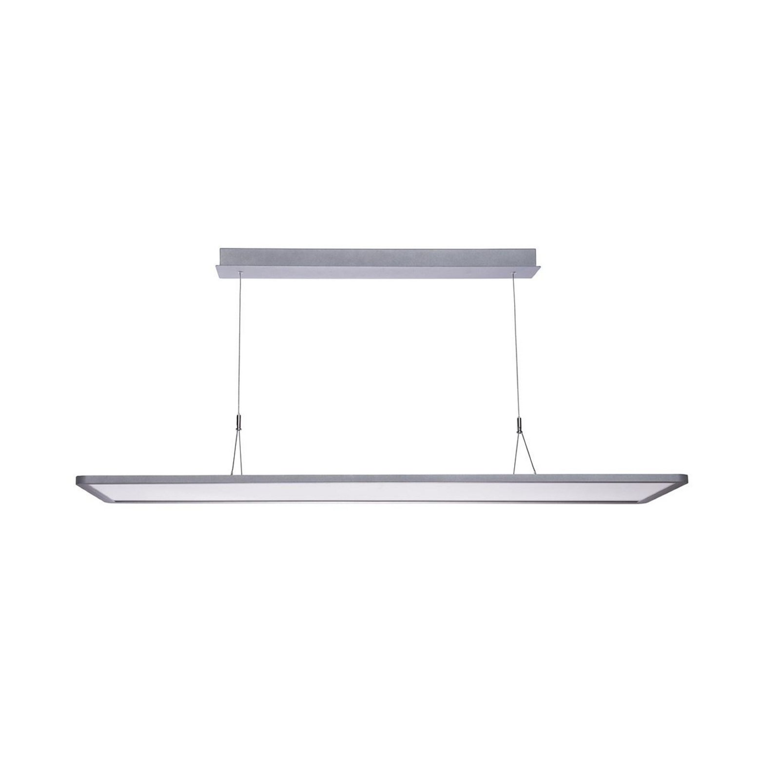 Sylvania LED-pendellampa Areum, 150 x 30 cm, 840