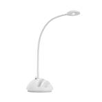 Klarinett Lampă de Masă Mini White - Nordlux