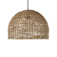 PR Home ulkovalaisin Cebu, Ø 37 cm, kaapeli 2,5 m, IP44