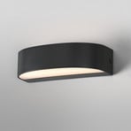 OSRAM utendørs LED-vegglampe ENDURA STYLE ILAY, mørkegrå, IP65