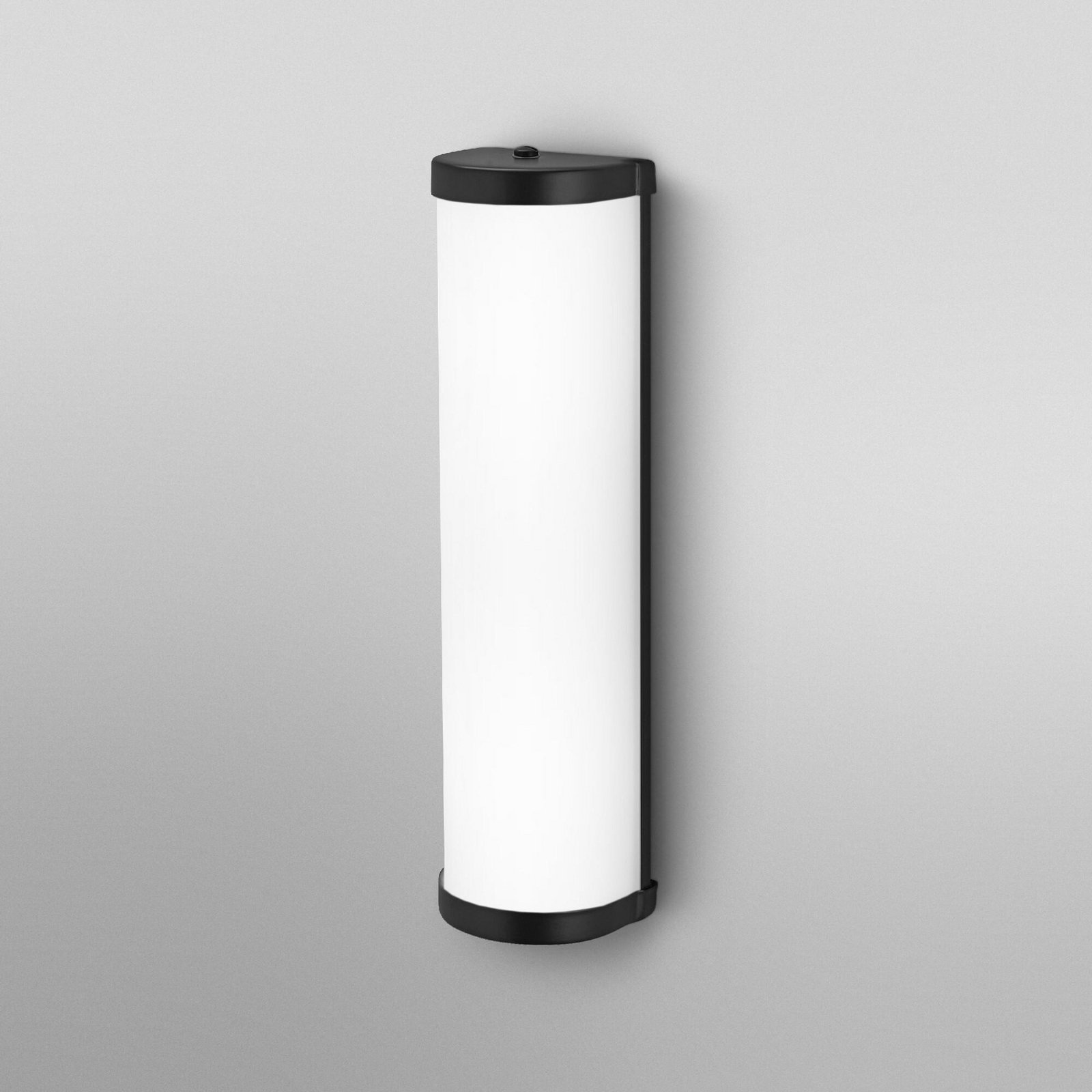 OSRAM seinavalgusti BATHROOM must pikkus 46 cm metall/klaas IP44
