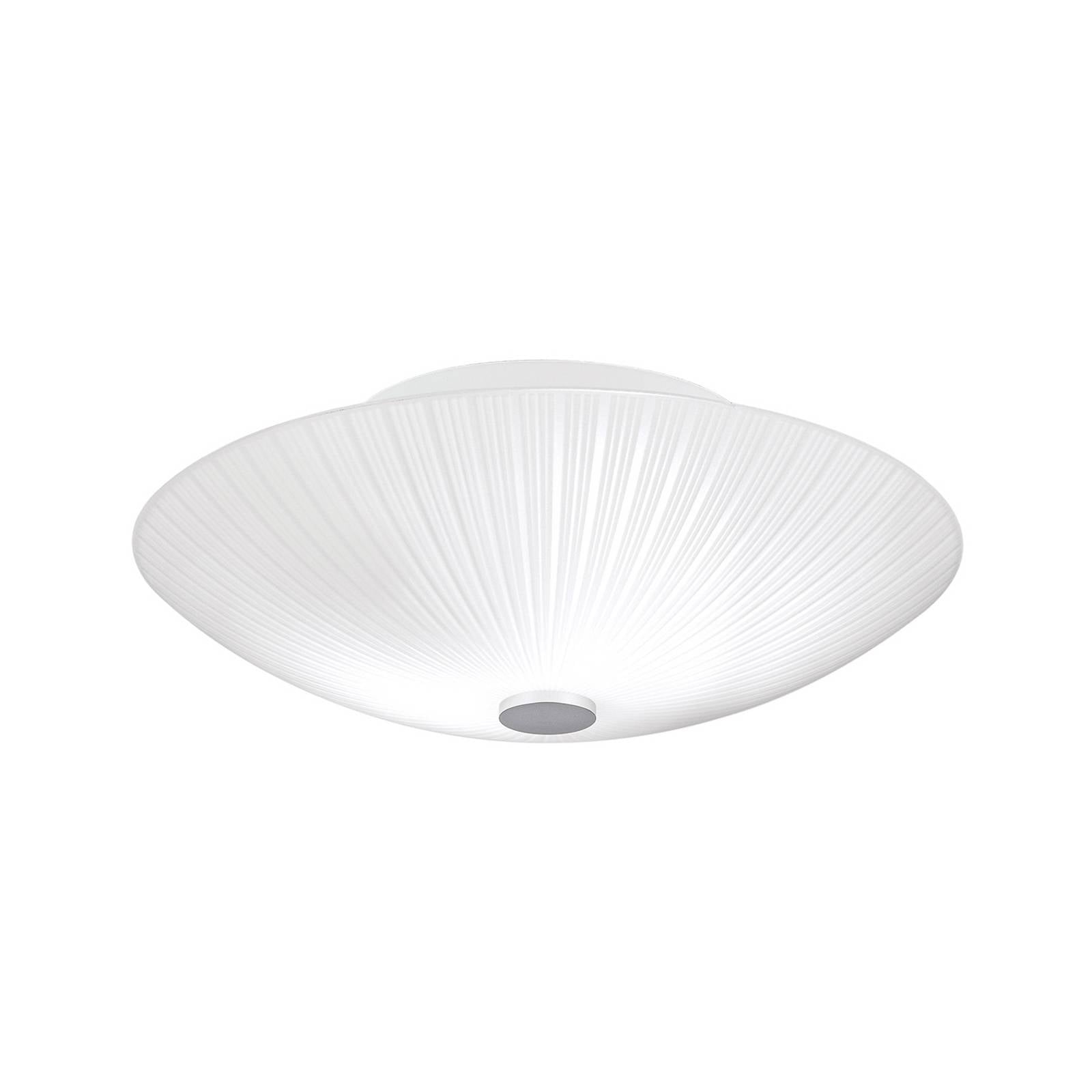 ORION Deckenleuchte Vindira Ø 30 cm