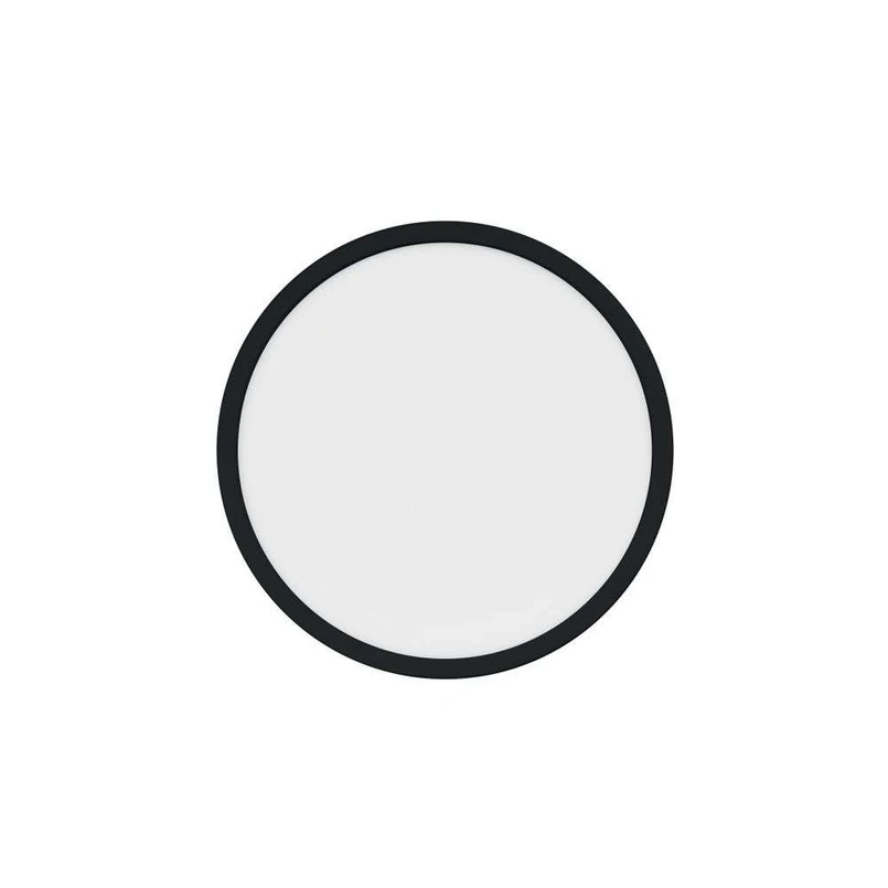 Nordlux – Oja 29 Plafond 2700K Step Dim Black