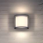 Philips LED kültéri fali lámpa Samondra UE