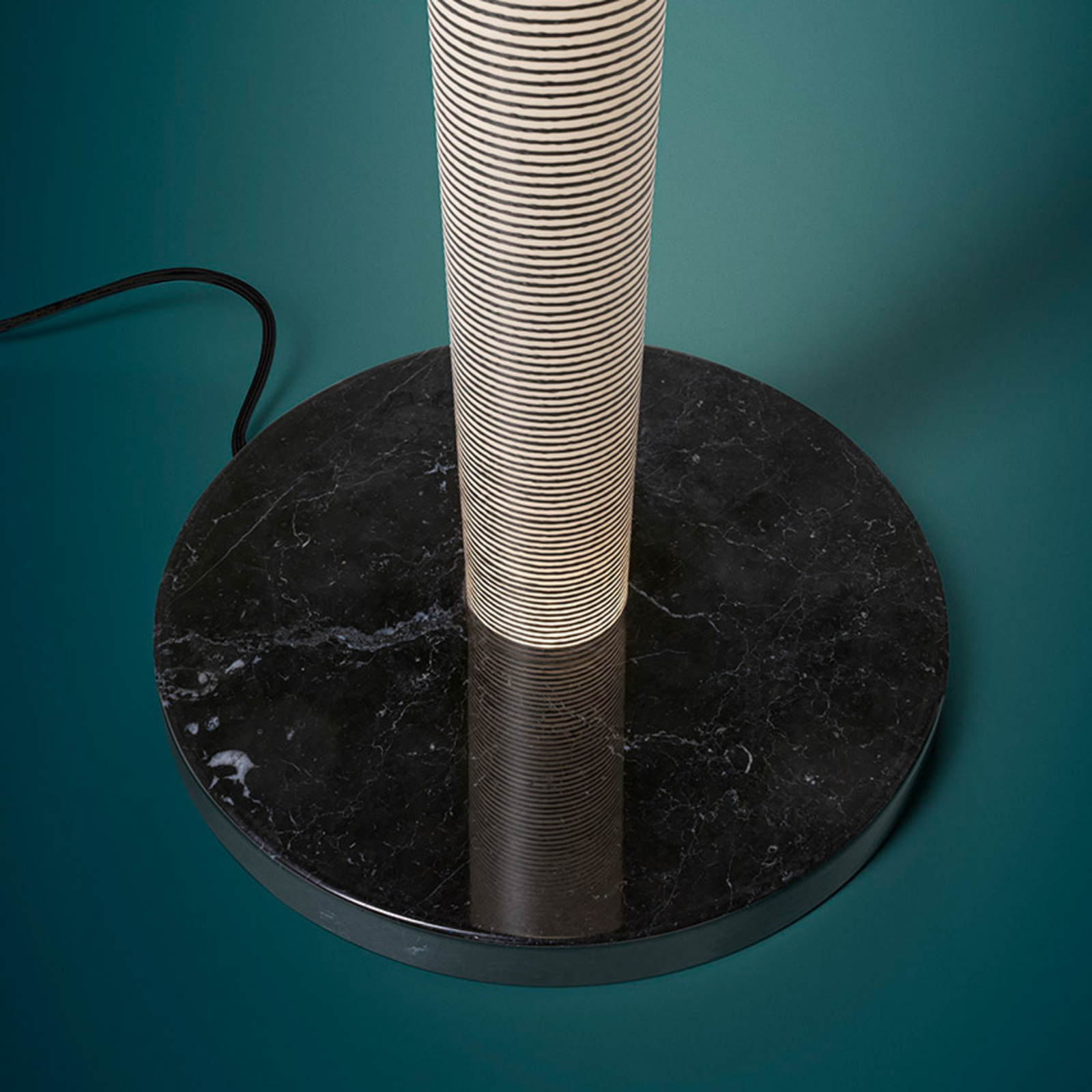 Mite R1 LED Gulvlampe Anniversary - Foscarini