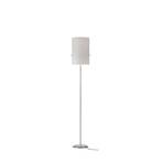 Club Lampadar L Brushed/Melange Grey - Serien Lighting