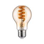 Paulmann Lampião LED ZigBee E27 6,3W RGBW dim gold