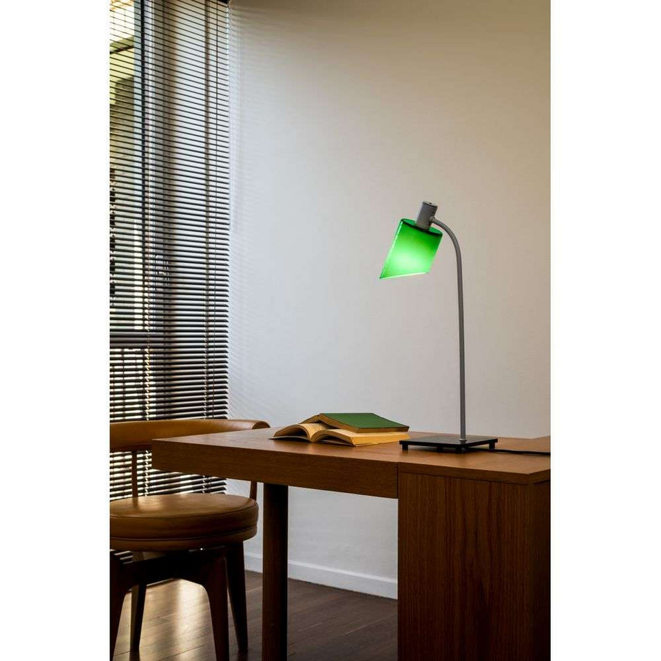 Nemo Lighting Lampe de Bureau Bordslampa Blue Mare, blå från Nemo Lighting