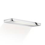 Decor Walther Slim 34 N applique LED, cromo