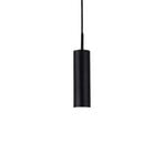 MIB 6 Pendelleuchte Black - DFTP