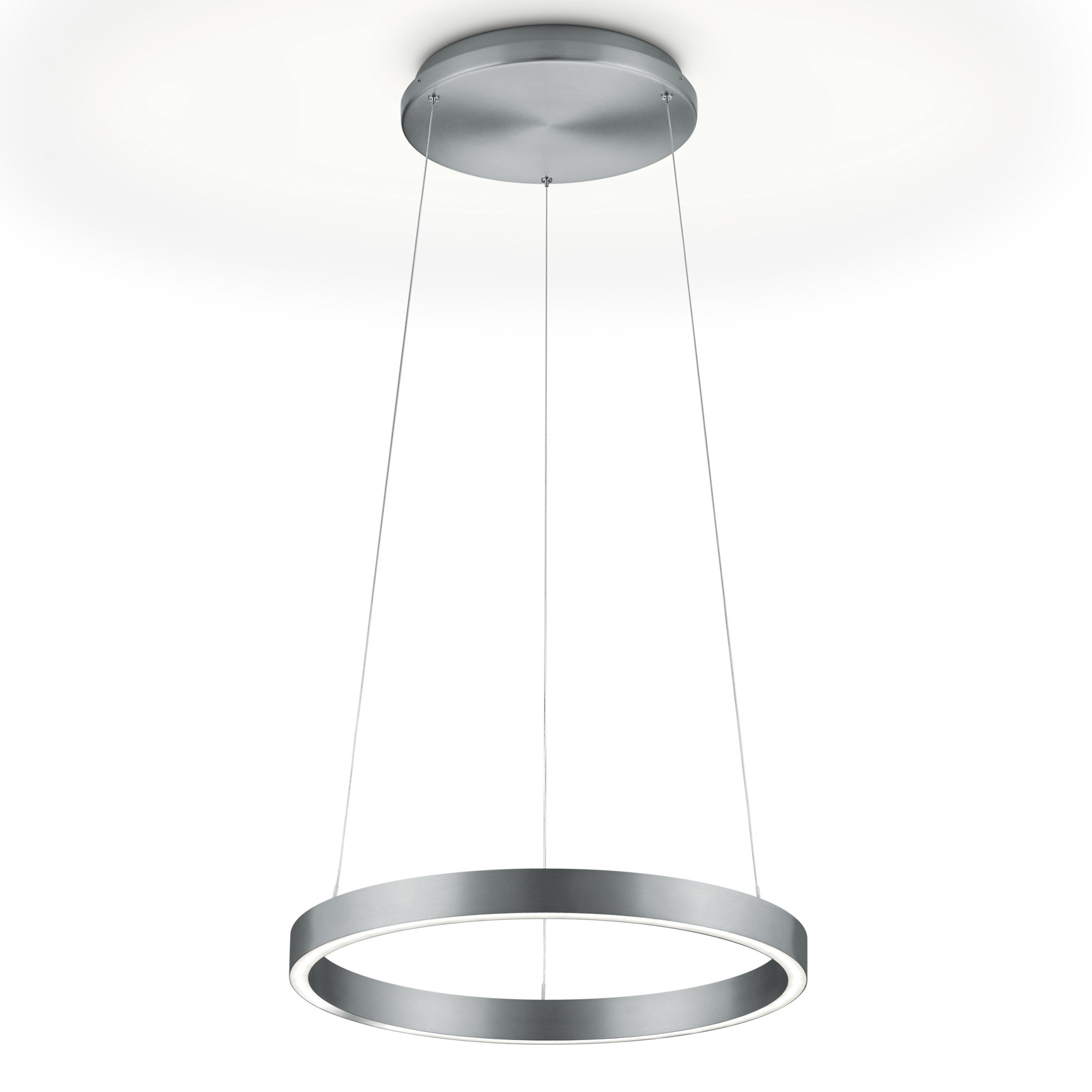 Suspension LED Svea-40, haut/bas, capteur de gestes