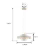 product size