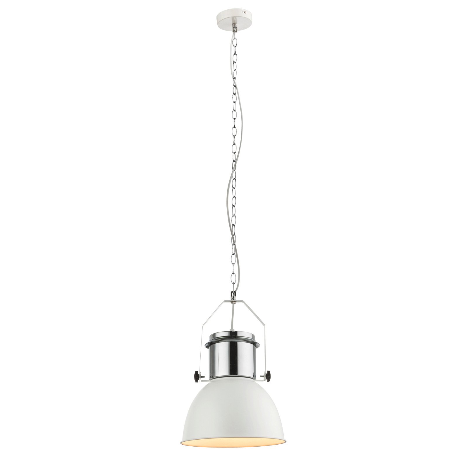 Kutum RETRO hanglamp 1,20 m afhanghoogte