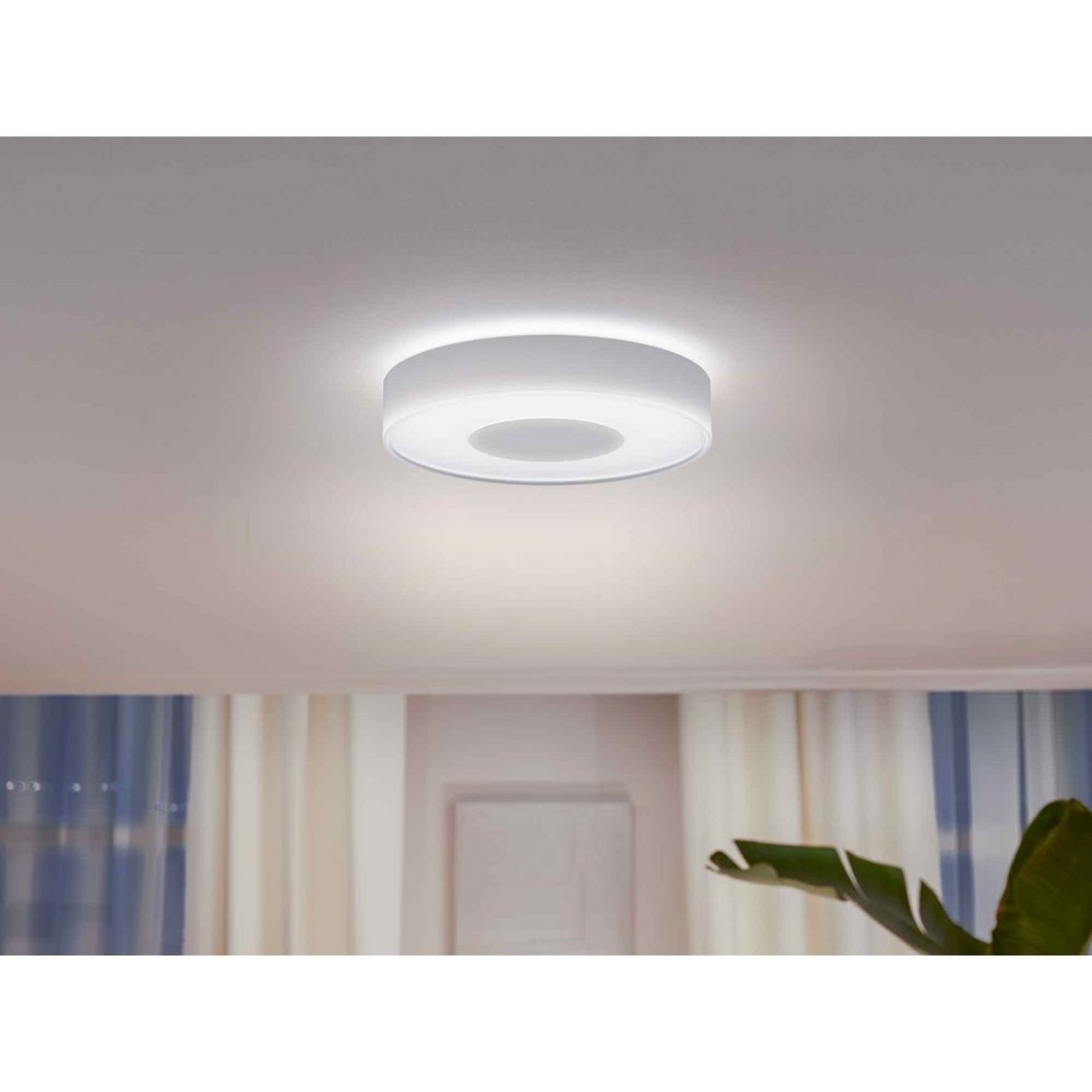 Infuse M Hue Plafoniera White&Color Amb. White - Philips Hue