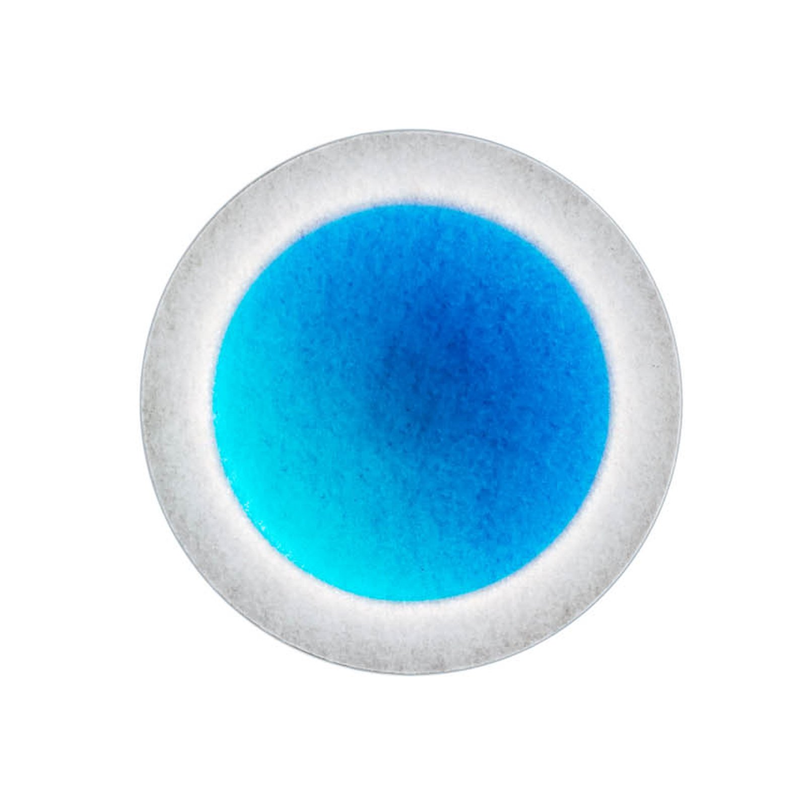 MOODMOON LED-Wandleuchte, RGBW, rund - Ingo Maurer