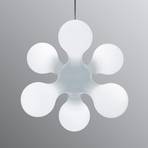 Stylowa designerska lampa wisząca RON Atomium