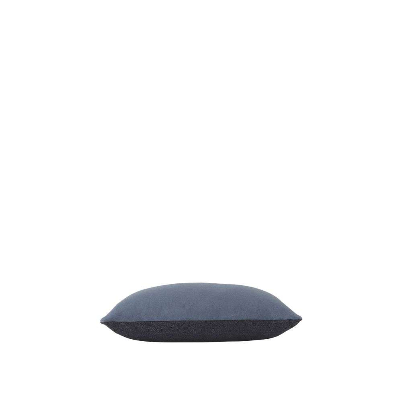 Mingle Cushion 35x55 Midnight Blue - Muuto