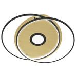 Paul Neuhaus Q-AMIRA LED plafondlamp Oval