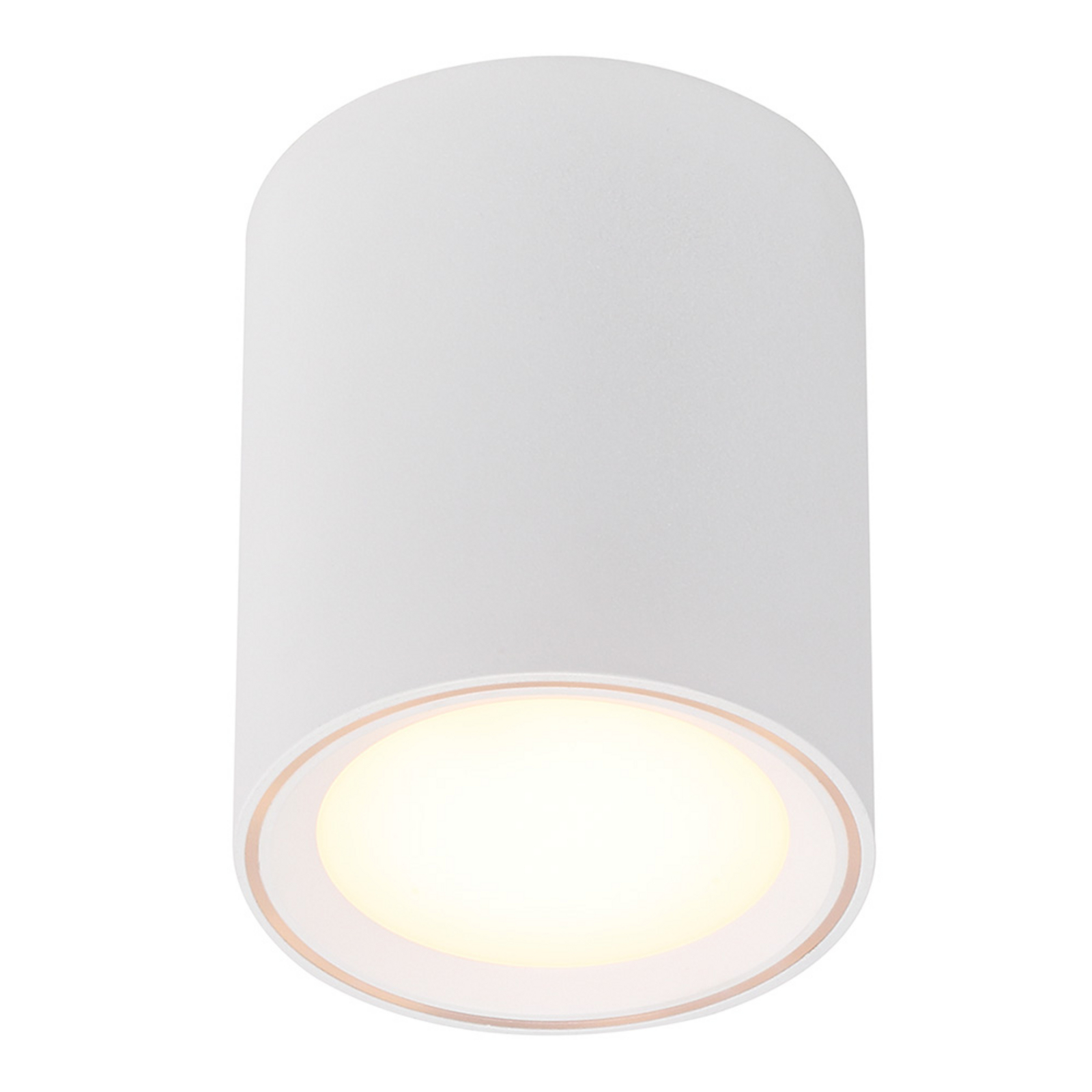 LED-Deckenleuchte Fallon