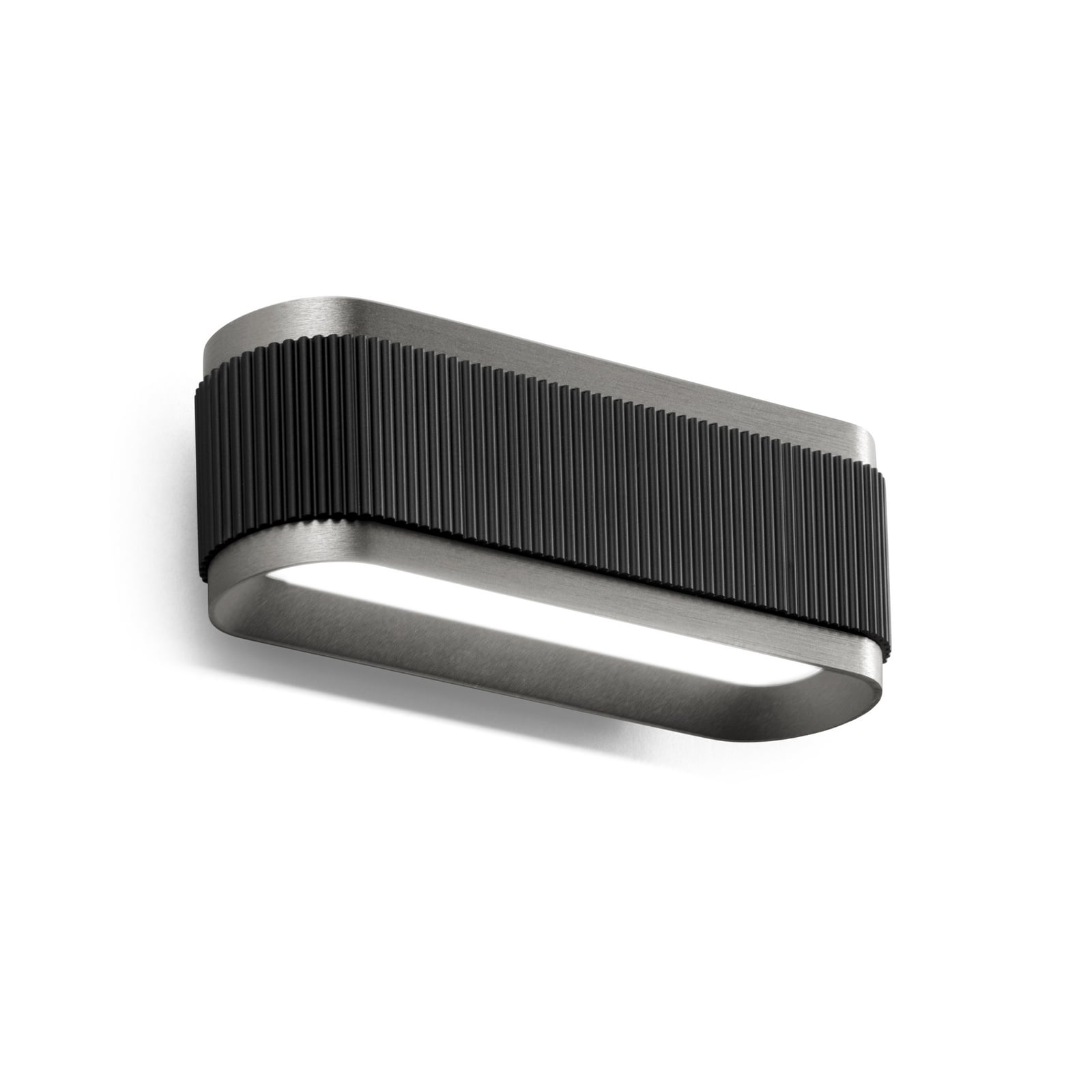 Twist W1 Switch Tune LED-Wandleuchte, titan - LIGHT-POINT Twist W1 Switch Tune LED-Wandleuchte, titan - LIGHT-POINT