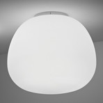 Fabbian Mochi - Designer-Deckenleuchte