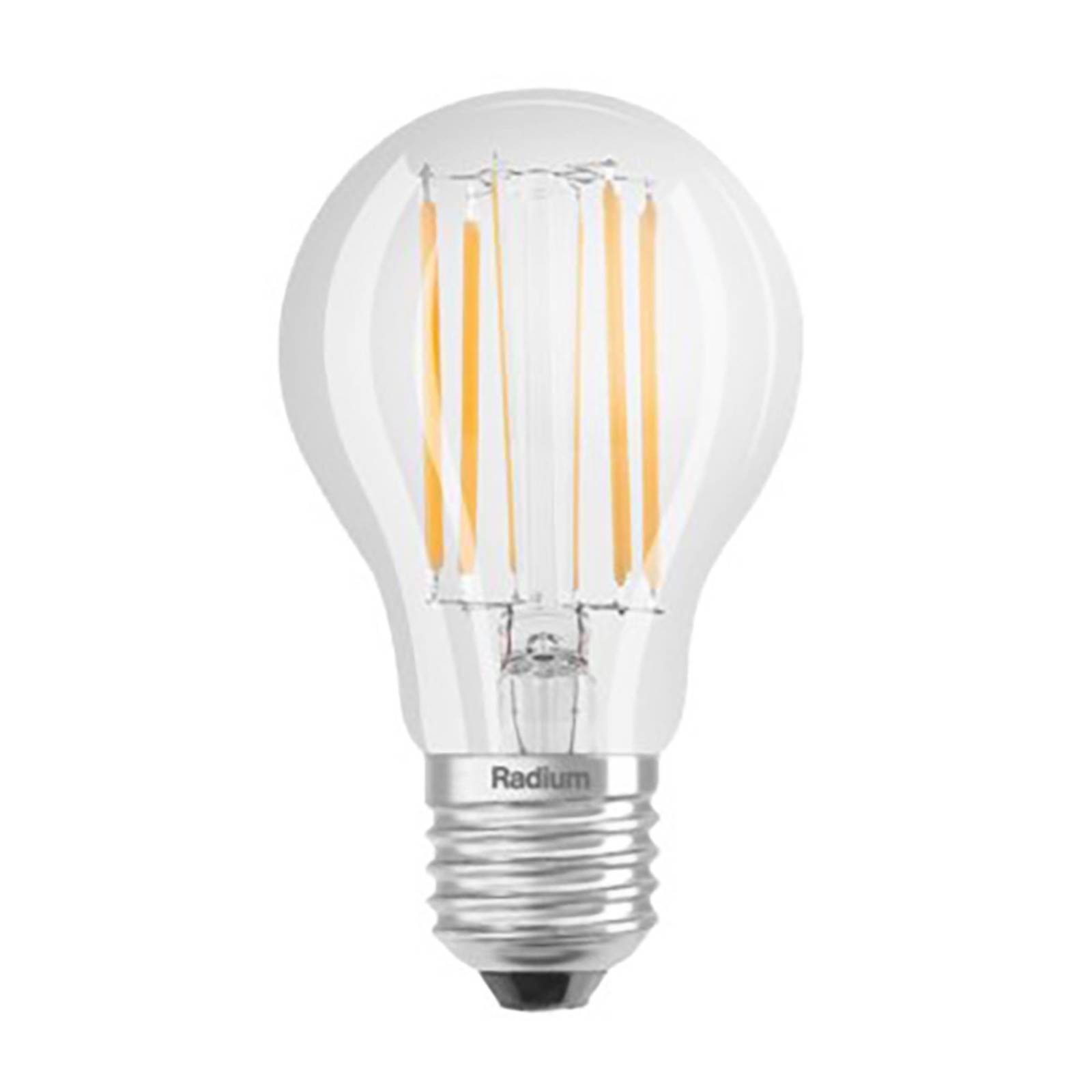 Image of Radium LED Essence Klassik A E27 11W 1521lm claire 4008597202193