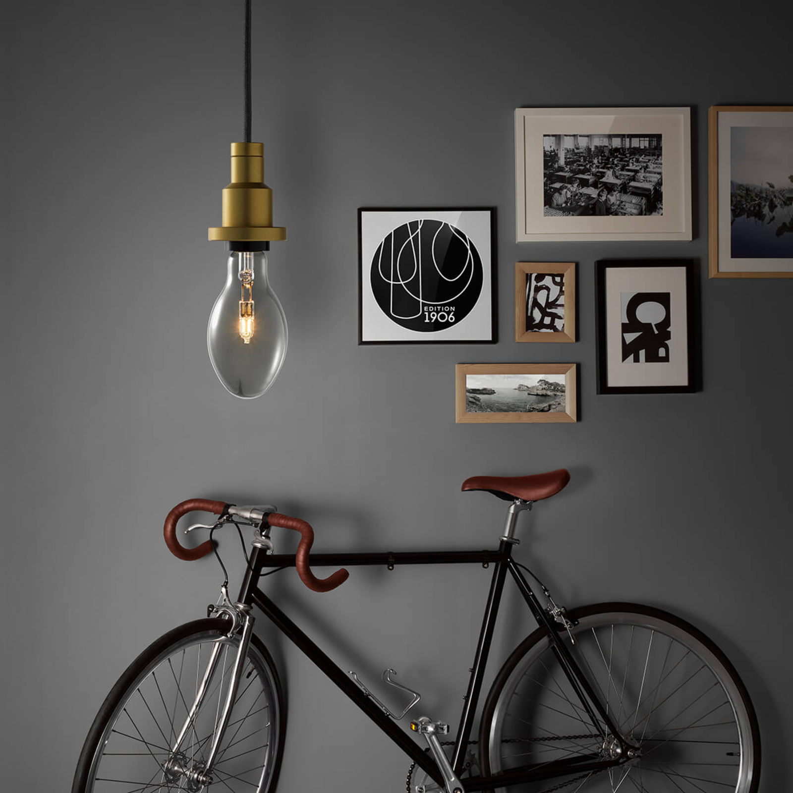 LED lampa Gold E27 2,8W, varmvit, 200 lumen | Lamp24.se LED lampa Gold E27 2,8W, varmvit, 200 lumen | Lamp24.se