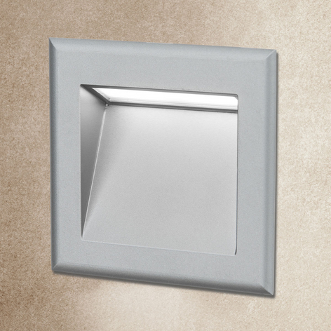 Applique encastrable LED Stairs pour escaliers