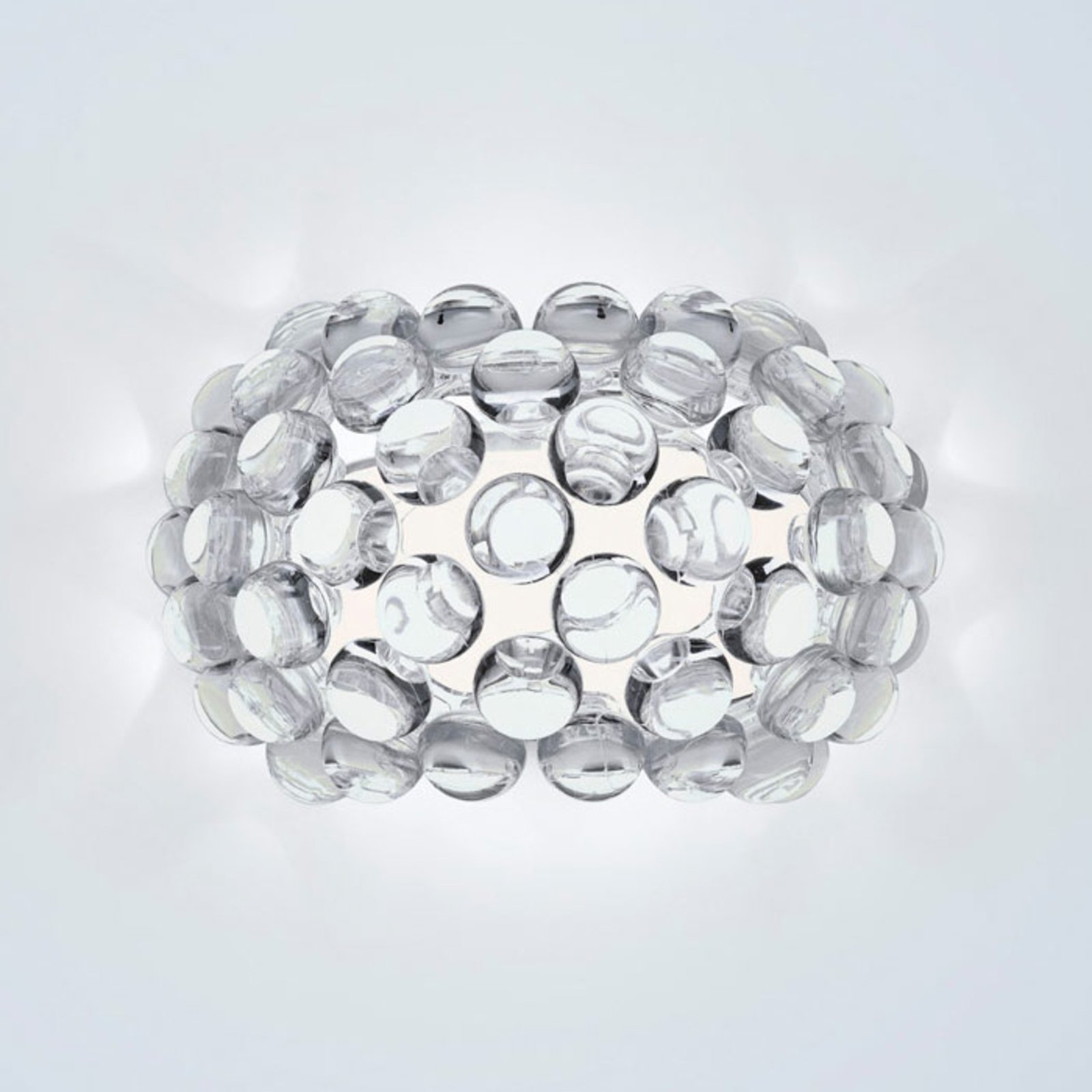 Foscarini Caboche Plus MyLight LED-Wandleuchte